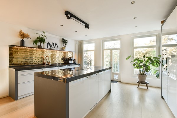 Medium property photo - Knollendamstraat 4-3, 1013 TN Amsterdam